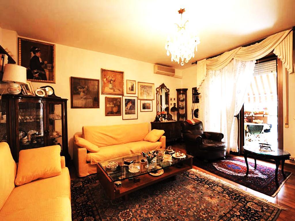 B&B Poesia Verona Zimmer foto
